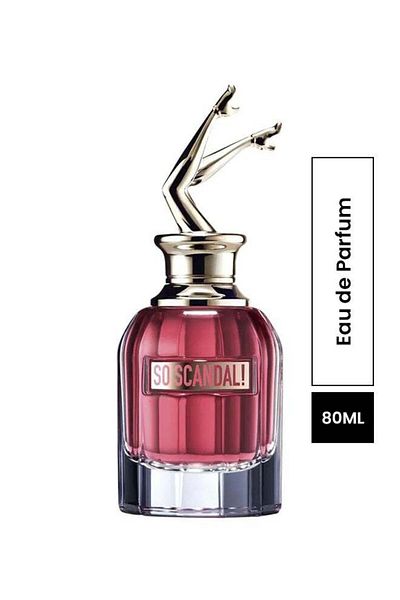 Jean Paul Gaultier So Scandal EDP 80ml