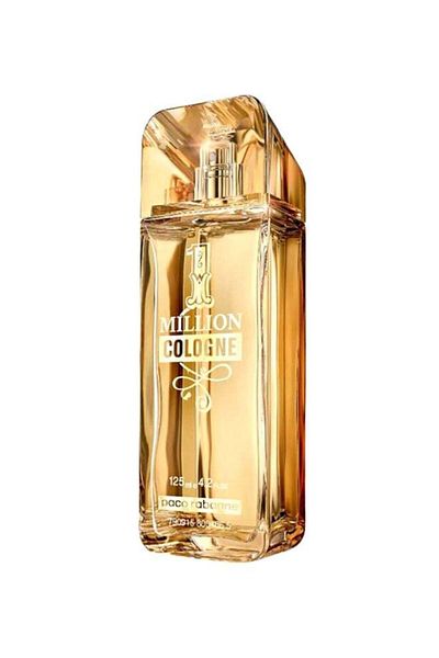 Paco Rabanne 1 Million Cologne EDT 125ml