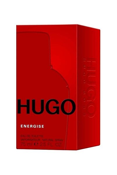 HUGO Boss Energise EDT 75ml