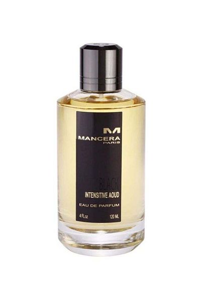 Mancera Intensitive Oud EDP 120ml