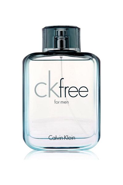 Calvin Klein CK Free For Men EDT 100ml