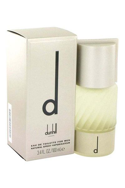Dunhill D Eau de Toilette 100ml