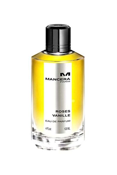 Mancera Roses Vanille EDP 120ml