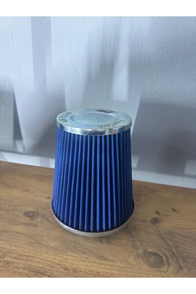 FlowTech 17 Cm St Flow Çelik Kafes Filtre Bükülmez