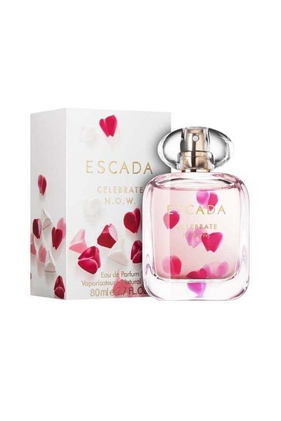 Escada Celebrate Now EDP 80ml