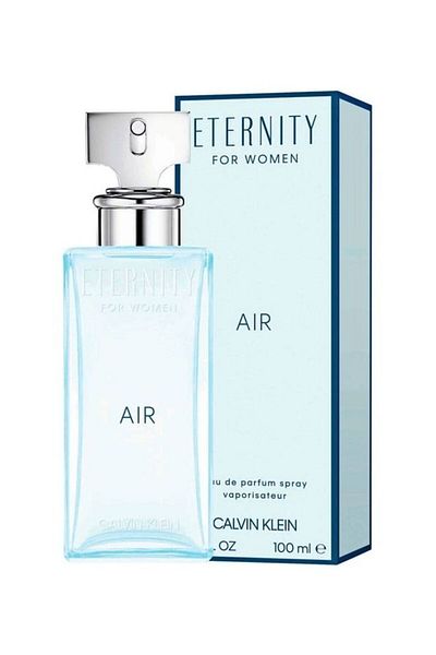 Calvin Klein Eternity Air EDP 100 Milliliter