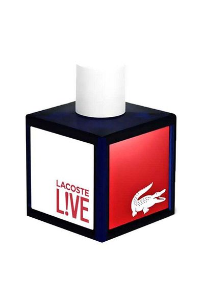 Lacoste Live Pour Homme EDT 100ml