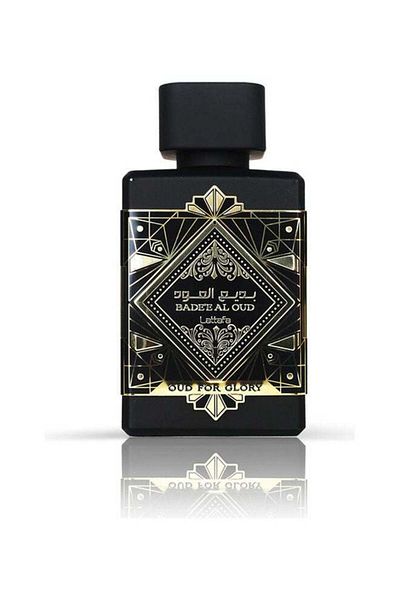 lattafa Badee Al Oud EDP 100ml