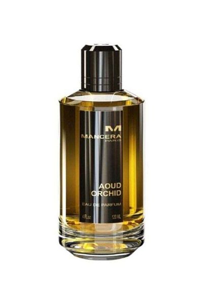 Mancera Aoud Orchide EDP 120ml