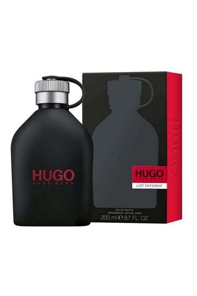 HUGO Just Different EDT 200ml