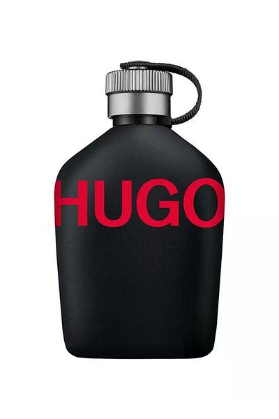 HUGO Boss Just Different Eau de Toilette Natural Spray 200ml
