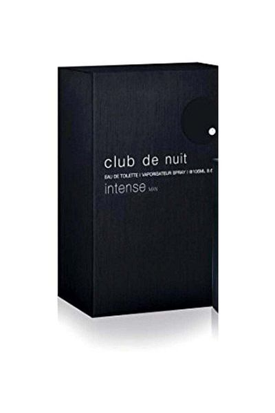 Armaf Club De Nuit Intense EDT 105.0ml