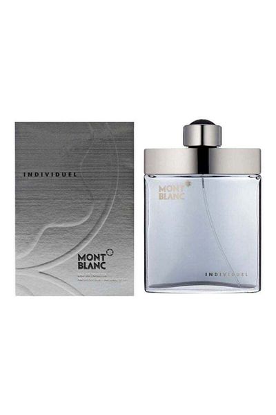 Montblanc Individuel EDT For Men 75ml