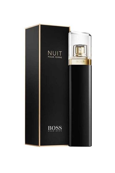 HUGO Boss Nuit EDP 75ml