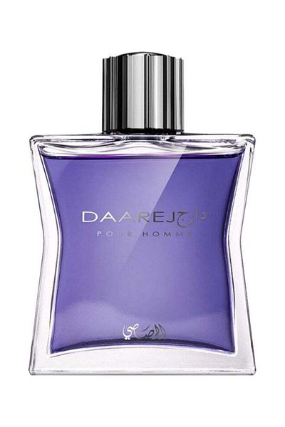 Rasasi Daarej Perfume for Men EDP 100ml