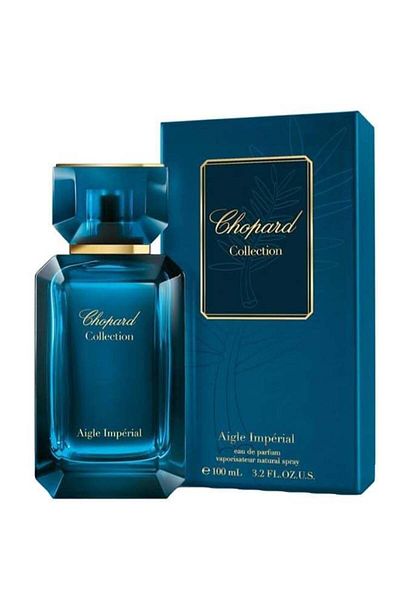 Chopard Collection Aigle Imperial EDP 100ml