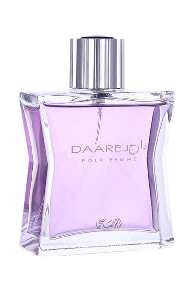 Rasasi Daarej Perfume for Women EDP 100ml