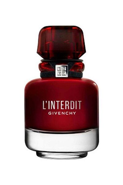 Givenchy L'Interdit Rouge For Her  EDP 50ml