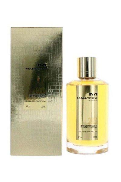 Mancera Intensive Aoud EDP 120ml