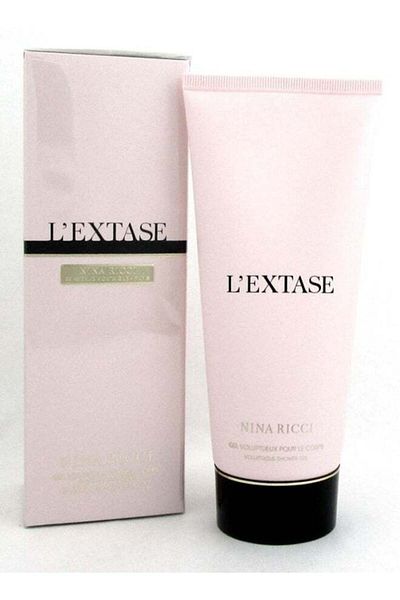 Nina Ricci L'extase Voluptuous Shower Gel 200ml