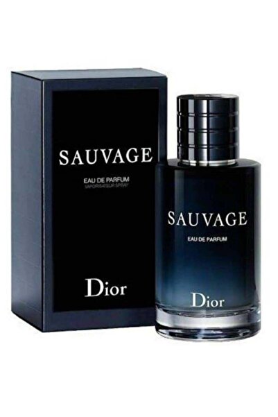 Dior Sauavge EDP 100ml