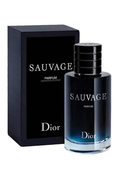 Dior Sauvage Parfum 200ml