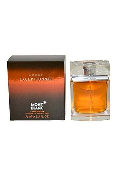Montblanc Exceptionnel EDT 75ml
