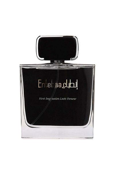 Rasasi Entebaa Perfume for Men EDP 100ml