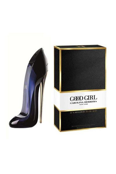 Carolina Herrera Good Girl Edp For Women Eau De Parfum 80ml