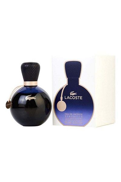 Lacoste Sensuelle EDP 90ml