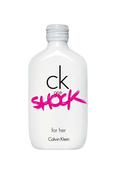 Calvin Klein CK One Shock EDT 200ml