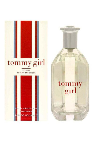 Tommy Girl EDT 100ml