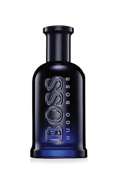 HUGO عطر بوس بوتلد نايت او دي تواليت 50 مل
