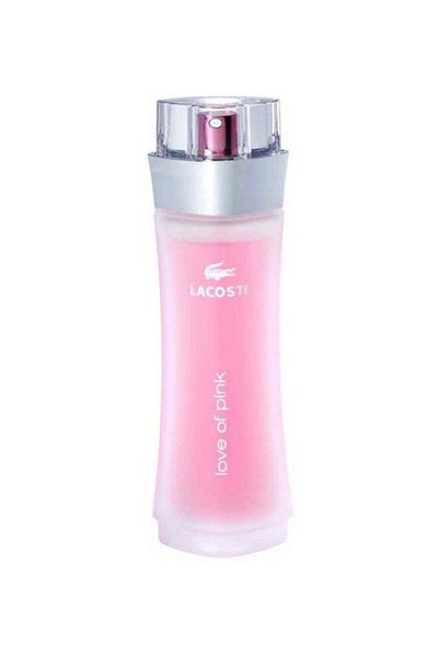 Lacoste Love Of Pink EDT 50ml