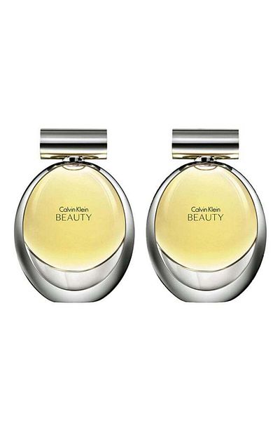 Calvin Klein 2-Piece Beauty EDP Gift Set 100ml