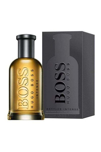 HUGO Boss Bottled Intense EDP 100ml