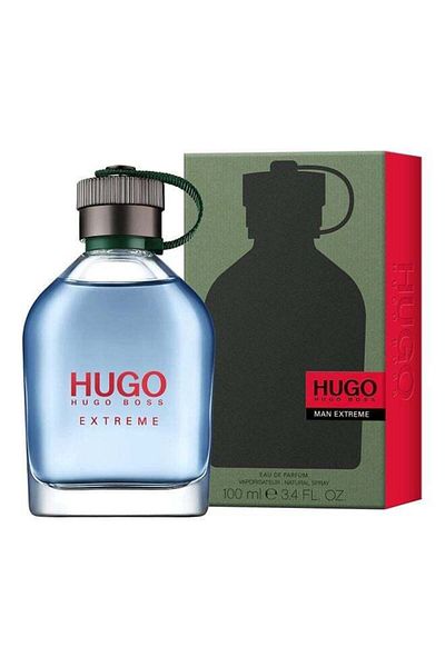 HUGO Boss Extreme EDP 100ml