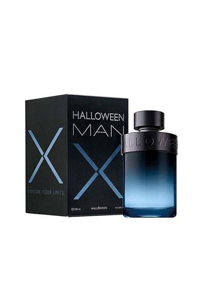 Halloween X EDT 125ml
