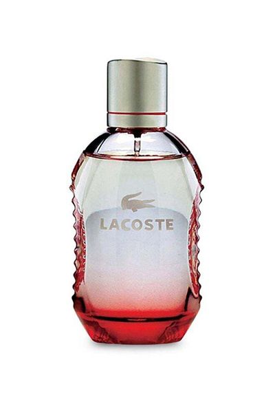 Lacoste Red EDT 125ml