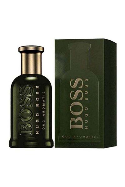 HUGO Boss Boss Oud Aromatic 100ml