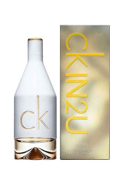 Calvin Klein CK In 2U EDT 100ml