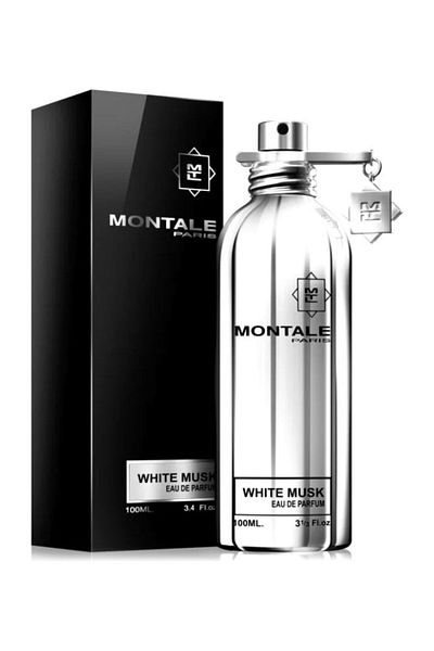 Montale Musk To EDP 100ml