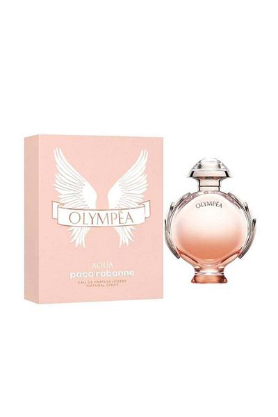 Paco Rabanne Olympea Aqua EDP 80ml