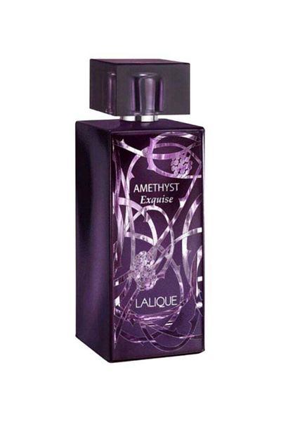 Lalique Amethyst Exquise EDP 100ml