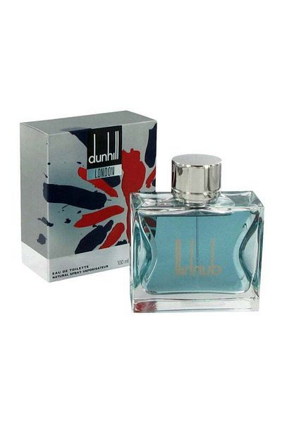 Dunhill London EDT 100ml