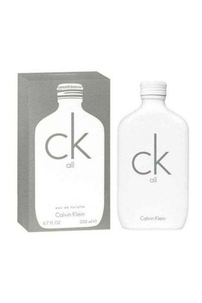 Calvin Klein All EDT 200ml