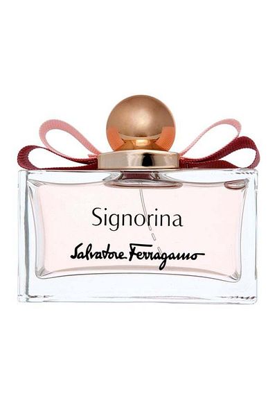 Salvatore Ferragamo Signorina EDP 100ml