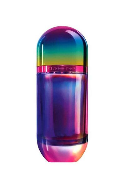 Carolina Herrera 212 VIP Party Fever EDP 80ml