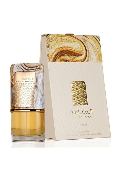 lattafa Al Nashama For Unisex Eau De Parfum 100ml