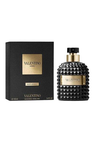 Valentino Uomo Noir Absolu EDP 100ml